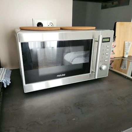 Petit Studio En Plein Centre-Ville De Vendôme Zewnętrze zdjęcie