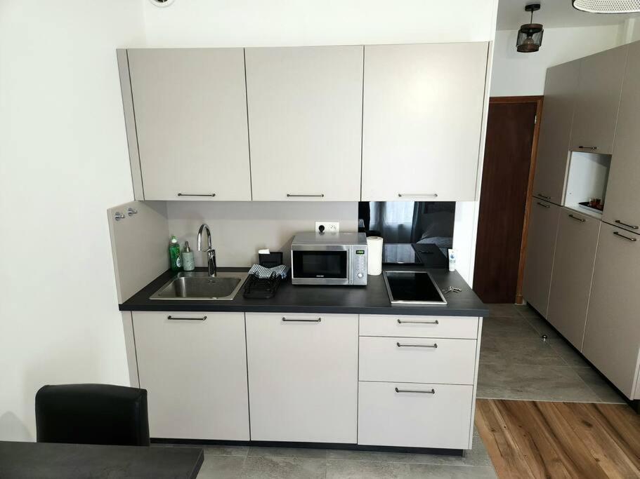 Petit Studio En Plein Centre-Ville De Vendôme Zewnętrze zdjęcie