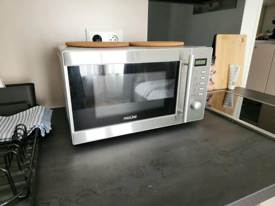 Petit Studio En Plein Centre-Ville De Vendôme Zewnętrze zdjęcie
