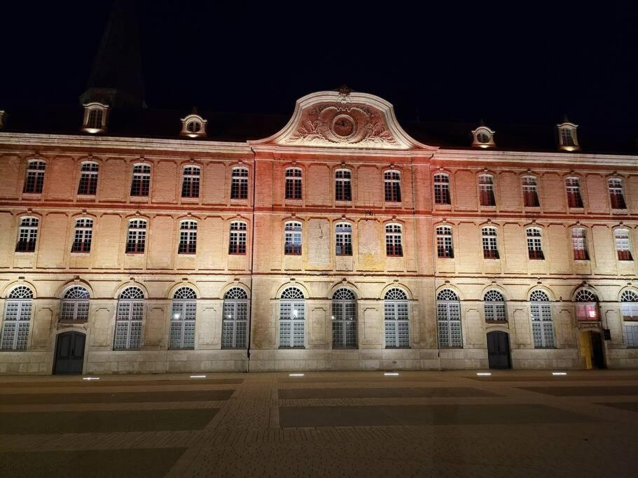 Petit Studio En Plein Centre-Ville De Vendôme Zewnętrze zdjęcie