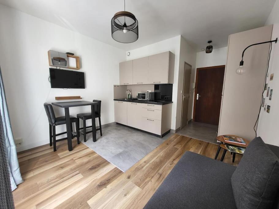 Petit Studio En Plein Centre-Ville De Vendôme Zewnętrze zdjęcie