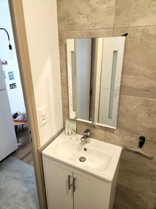 Petit Studio En Plein Centre-Ville De Vendôme Zewnętrze zdjęcie
