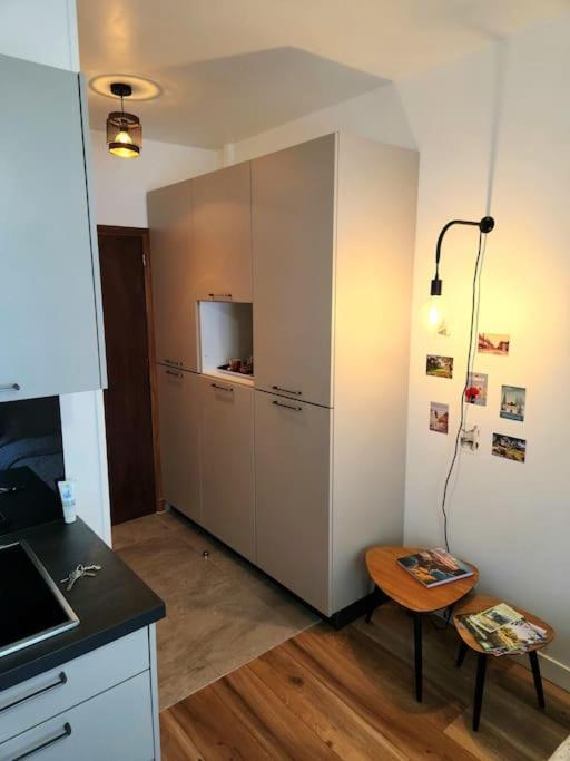 Petit Studio En Plein Centre-Ville De Vendôme Zewnętrze zdjęcie